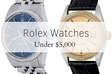 rolex watch for 500|Rolex watches under 500 dollars.